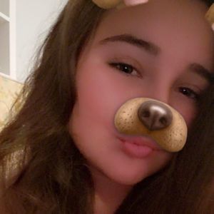 Meet your Posher, Cheyenne